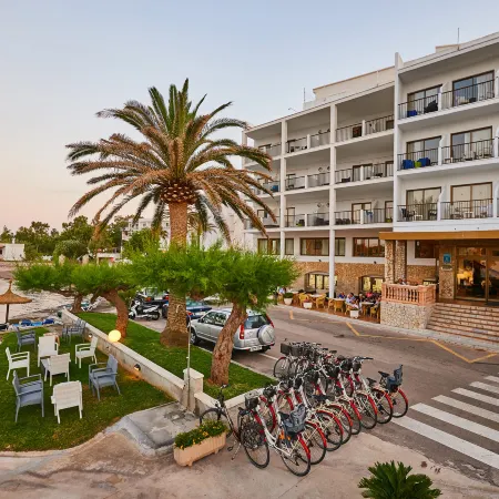Hotel Moré