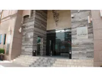 فندق ماريوت هاربر دبي فنادق في دبي