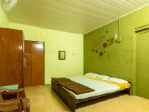 ワイルド フラワー ホームステイ ダンデリのホテル