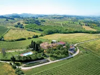Campiglia - Homestays