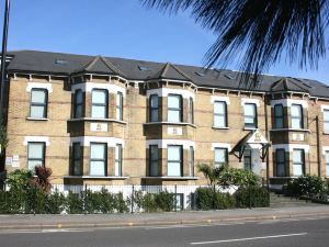 Westciti Croydon Serviced Apartments