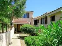 Il Borgo (Pcr215)