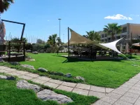 Verde Hoteles en Cipressa