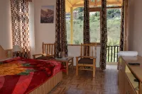 Hotel Jamla Regency Manali