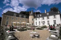 Château de Beauvois - la Maison Younan Hotels in Villandry