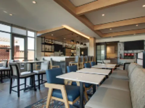 Hyatt House Oak Brook Hotels in Oak Brook