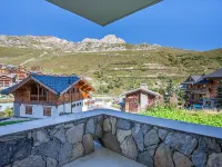 Le Grand Pré (Lavachet) Hotels in Tignes
