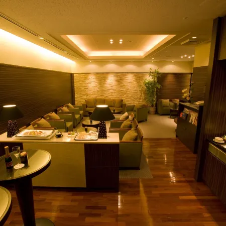 Nagoya Tokyu Hotel