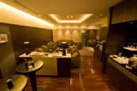 Nagoya Tokyu Hotel Các khách sạn ở Nagoya