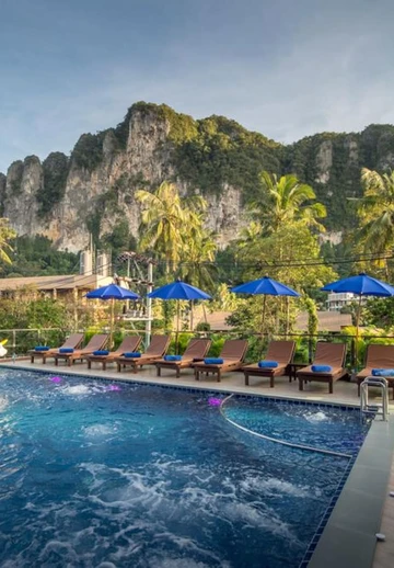 รูปภาพของอันดามัน บรีซ รีสอร์ท