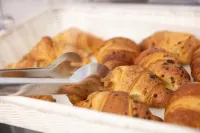 فندق إسبيريا - فطور