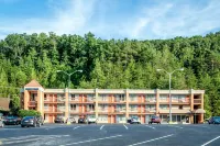 OYO Hotel Harriman Near I-40