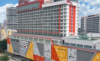 Sunway Velocity Hotel Kuala Lumpur