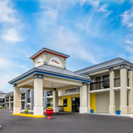 Baymont by Wyndham Covington