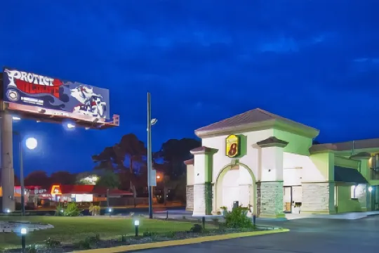 Super 8 by Wyndham Ormond Beach