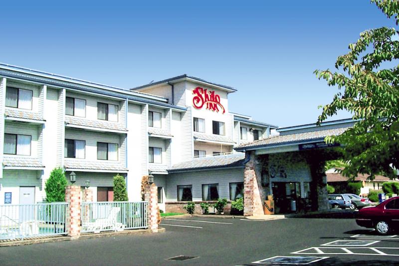 Holiday Inn Express Newberg - Wine Country, an Ihg Hotel