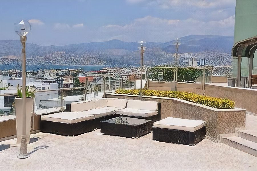 Hilton Izmir