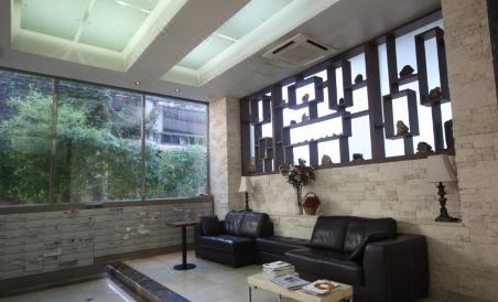 Yeoksam Human Touchville Seoul - Housity