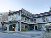 Galchalamraco Family Hotel Hotel a Gyaca