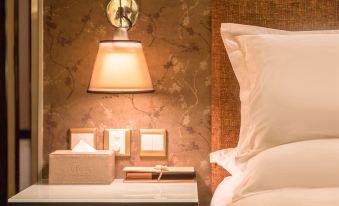 Times Superior Business Apartment (Shenzhen Danfeng Bailu)
