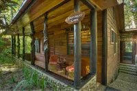 Table Rock Lodge Hotels in San Ignacio