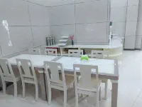 7Days Inn Chain Hotel (Xuancheng High-Speed Railway Station) - Breakfast