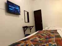 月亮旅館 住宿飯店