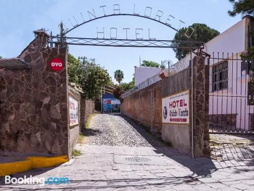 洛雷託莊園酒店