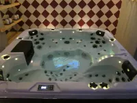 Atlantis Beach Hotel - gimnasio