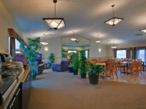 Days Inn & Suites by Wyndham Moncton Hotels in Moncton