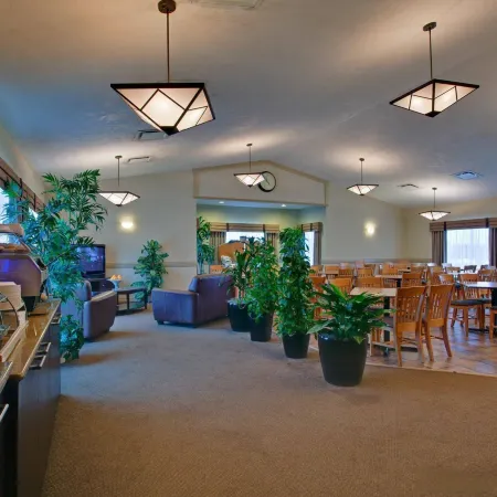 Days Inn & Suites by Wyndham Moncton