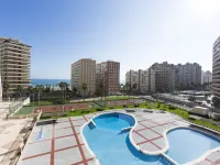Ana - Pools
