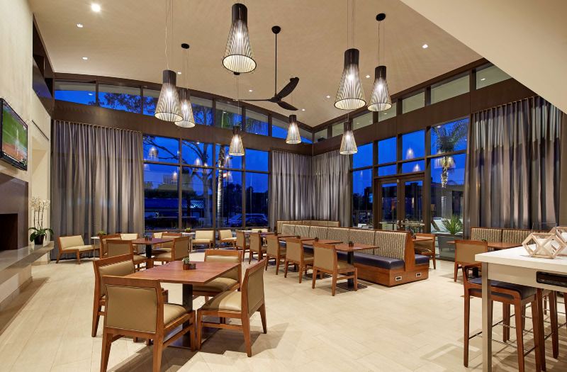 Homewood Suites by Hilton San Diego Mission Valley/Zoo photo 5