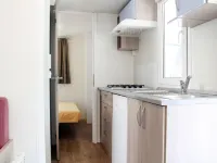 Mobilhome Adria - ที่มีสระว่ายน้ำ