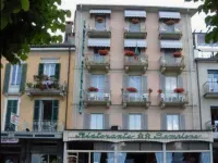 Sempione Boutique Hotel Hotels in Vezzo