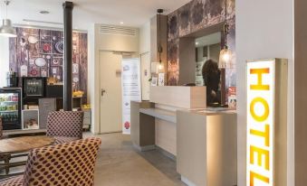 Ibis Styles Paris Montmartre Nord