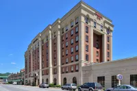 Hampton Inn Pikeville Hotels in Pikeville