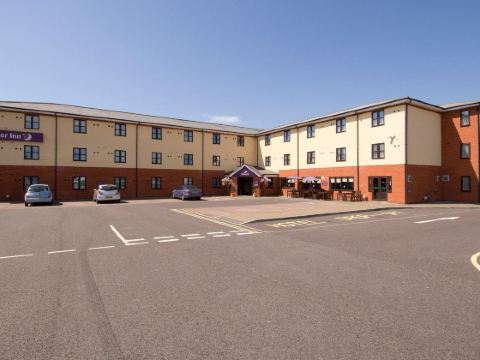 Premier Inn Chichester South (Gate Leisure Park)