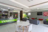 Voa San José Palace Hotel