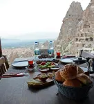 Duven Hotel Cappadocia Hotels in Tekelli Mahallesi