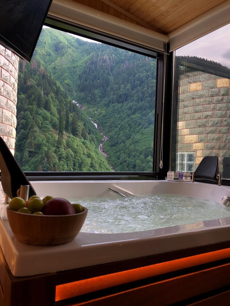 Villa de Pelit Hotel