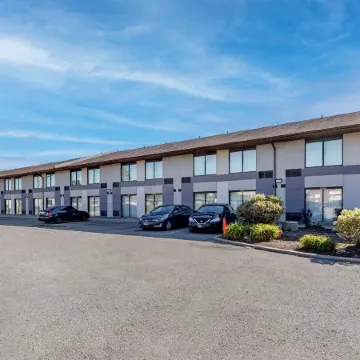 Comfort Inn Airport West