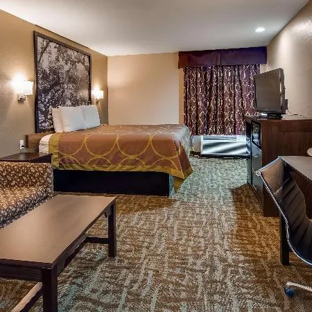 SureStay Hotel by Best Western Alexandria Airport