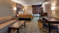 SureStay Hotel by Best Western Alexandria Airport