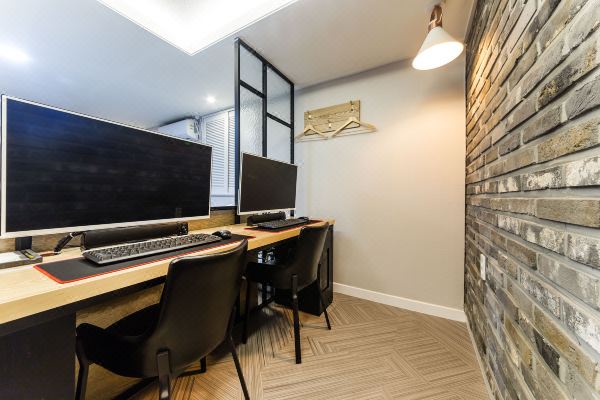 수원시청역 딘(Suwon City Hall Station Dean)_2