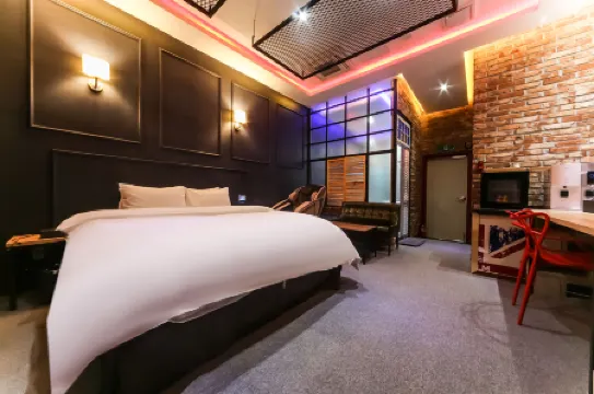 Seosan Ace Driving Self Check-in Motel