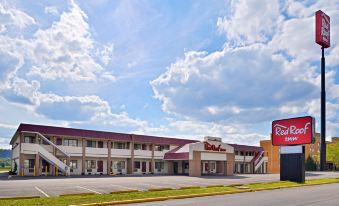 Red Roof Inn Marietta