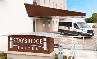 Staybridge Suites Miami International Airport