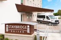 스테이브리지 스위트 마이애미 인터내셔널 에어포트 바이 IHG 마이애미 호텔