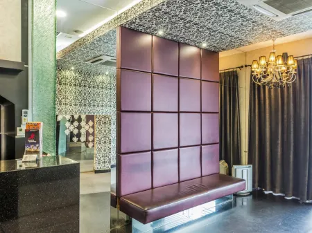 Hotel 81 Kovan Отели рядом с достопримечательностью «Ла Каса»